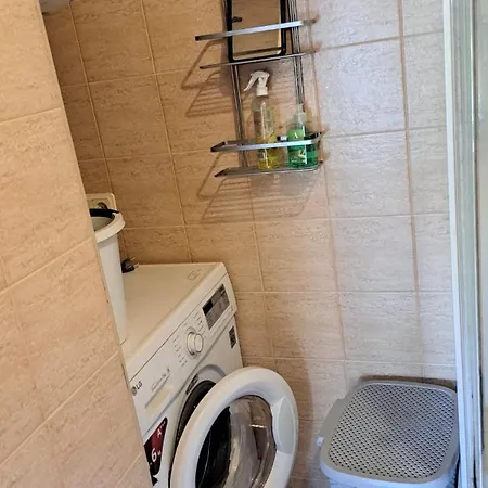Brivdienu Lauku Maja *