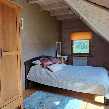 Brivdienu Lauku Maja Garkalne