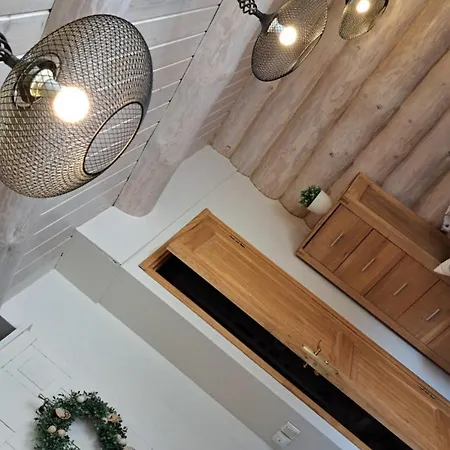 Brivdienu Lauku Maja
