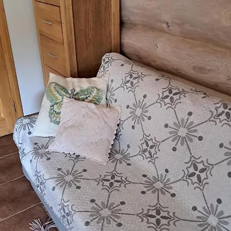 Hébergement de vacances Brivdienu Lauku Maja *