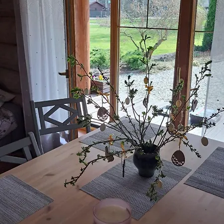 Brivdienu Lauku Maja
