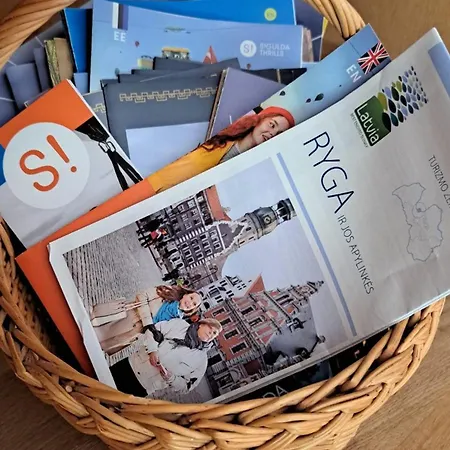 Brivdienu Lauku Maja